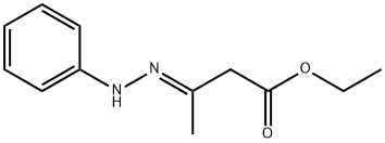 Edaravone Impurity 12 Structure