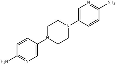 Palbociclib-007 Structure