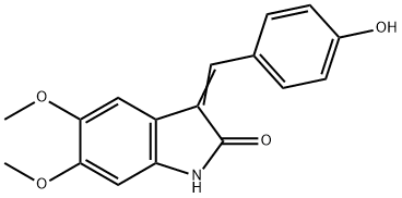 RPI-1 Structure