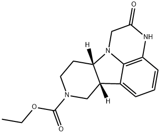 LUMAT-005 Structure