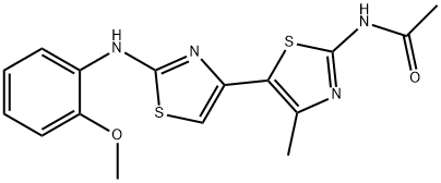 JNJ0966 Structure