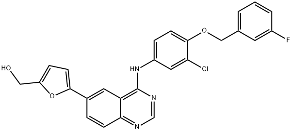 320337-48-2 Lapatinib IMpurity 8