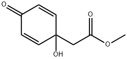 jacaranone Structure