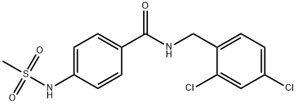 ML335 Structure