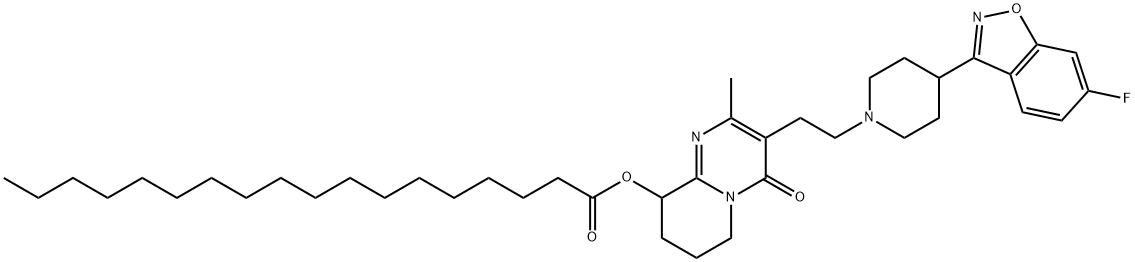 DAPAWMLLUHGJNN-UHFFFAOYSA-N Structure