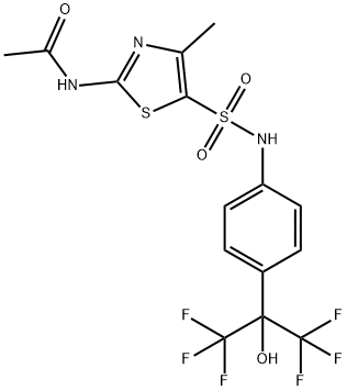 SR 1001 Structure