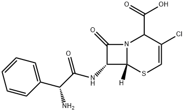 152575-13-8 CEFACLOR, DELTA-3-ISOMER (30 MG)