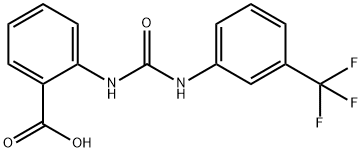 NS1652 Structure