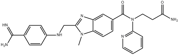 Dabigatran Etexilate iMpurity Structure