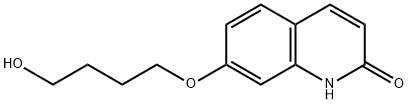 Brexpiprazole Impurity 7 Structure