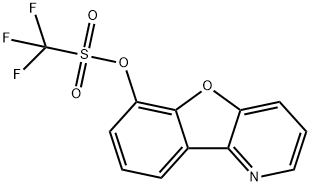 2043362-45-2 Dibenzofuran(3,2-B) pyridine-6-trimethylene fluoride Ester