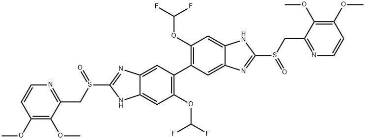 2115779-15-0 Pantoprazole EP IMpurity E