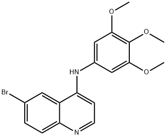 SGC-GAK-1 Structure