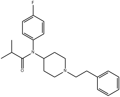 5F-MN18 Structure