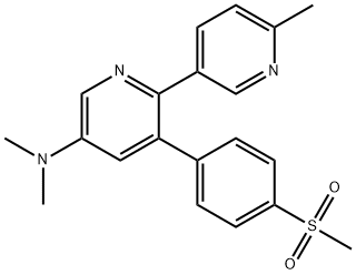 646459-39-4 Etoricoxib Impurity 7