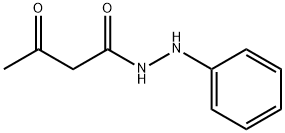 Edaravone Impurity 10 Structure