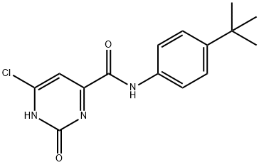 ENROFLOXACIN LACTATE Structure