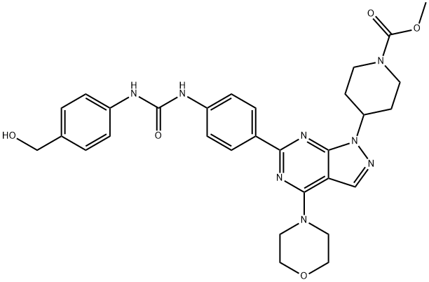 Compound 28 Structure