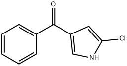 Ketorolac Impurity 24 Structure