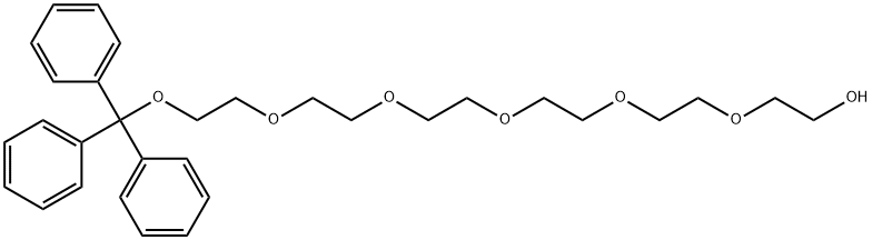 127999-16-0 Tr-PEG7-alcohol