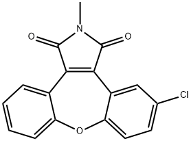 Reaxys ID: 3623864 Structure