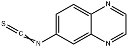 Brimonidine Related Impurity 3 Structure