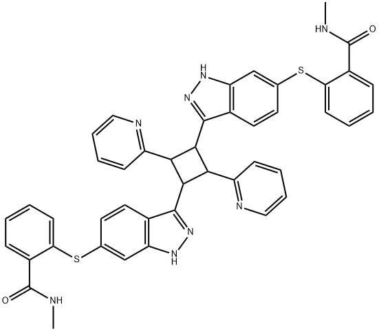 1428728-83-9 Axitinib Impurity 2