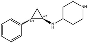 GSK-LSD1 Structure