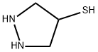 Biapenem Related Compound 5 Structure