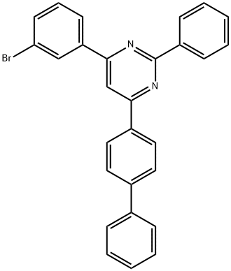 3-BPTPM Structure