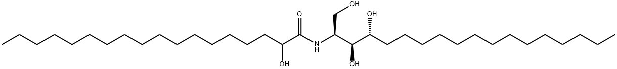 Ceramide AP Structure