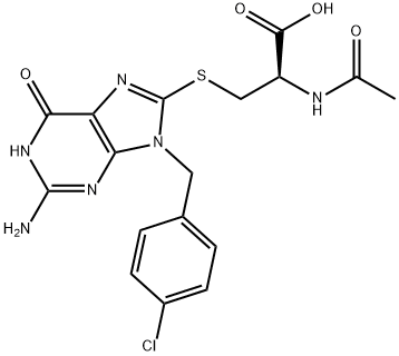 E3 ligase Ligand 18 Structure