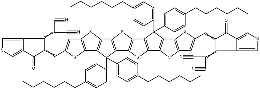 T8IC Structure