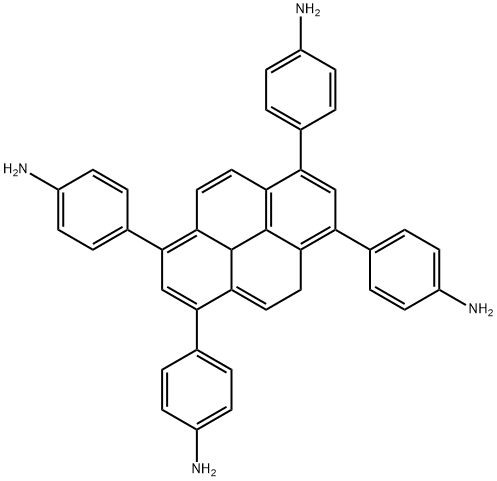 PYR12 Structure