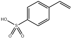 28210-41-5 POLYSTYRENE SULFONIC ACID