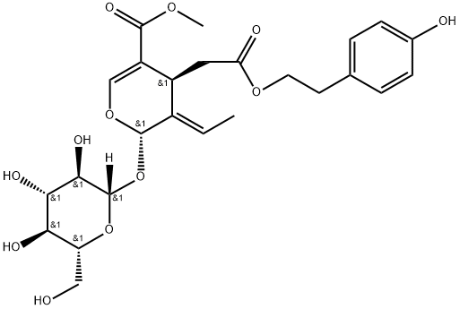 LIGSTROSIDE Structure