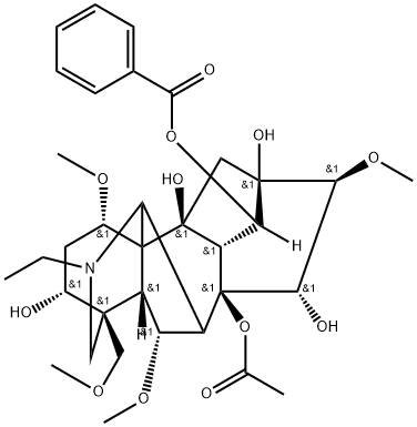 41849-35-8 Aconifine