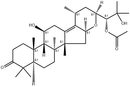 443683-76-9 Alisol F 24-acetate