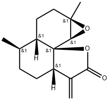 50906-56-4 Arteannuin