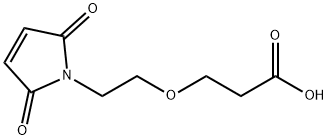 760952-64-5 Mal-PEG1-acid