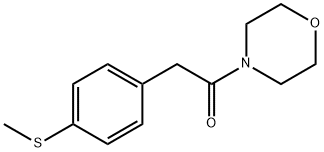 Etoricoxib Impurity 38 Structure