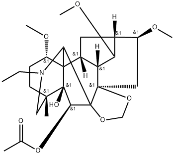 Bonvalotidine A Structure