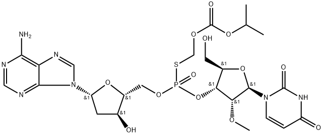 SB9200 Structure