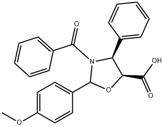 Cabazitaxel Impurity Structure