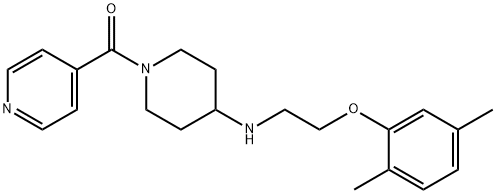 GRP-60367 Structure