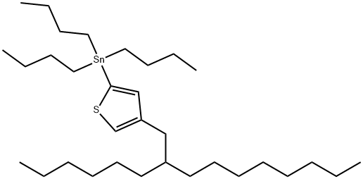 Th610-Sn Structure