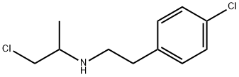 Lorcaserin Impurity 4 Structure