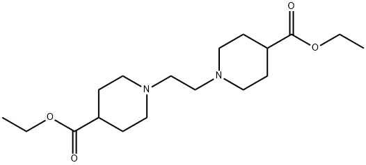 Umeclidinium Bromide Impurity 9 DiHCl Structure