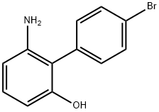 Macitentan Impurity 17 Structure