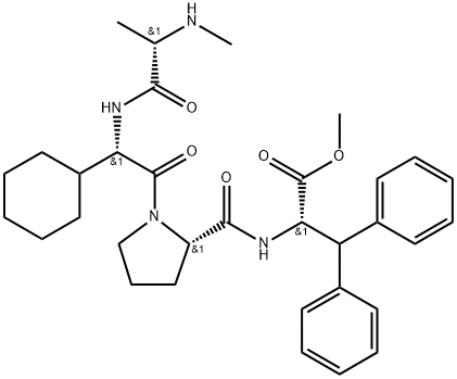 MV1 Structure